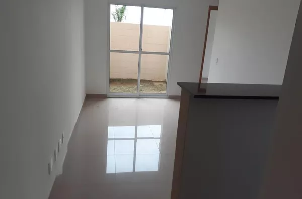 Vendo direitos de Apartamento com Jardim Privativo no Residencial Lagoa Santa - Foto 2