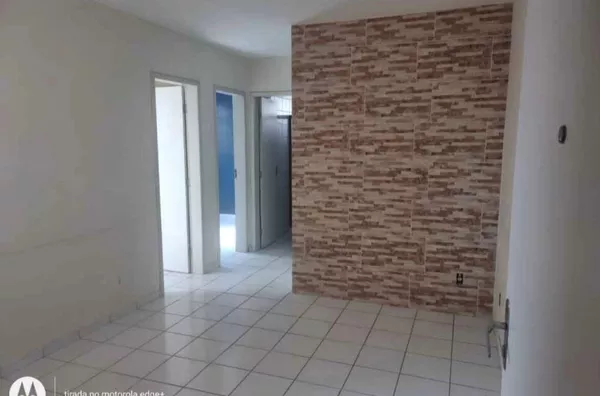 Apartamento para direitos de imóveis, 2 quarto(s),  Nova Olinda, Londrina