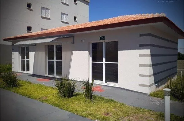 Apartamento para venda e direitos de imóveis, 2 quarto(s),  , Ibiporã