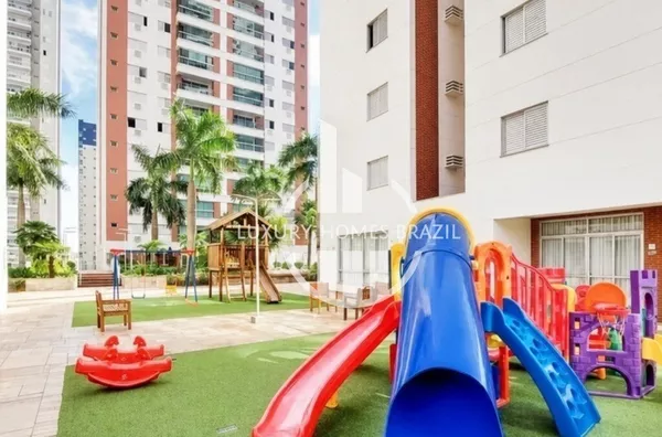 Apartamento para venda, 3 quarto(s),  Gleba Fazenda Palhano, Londrina
