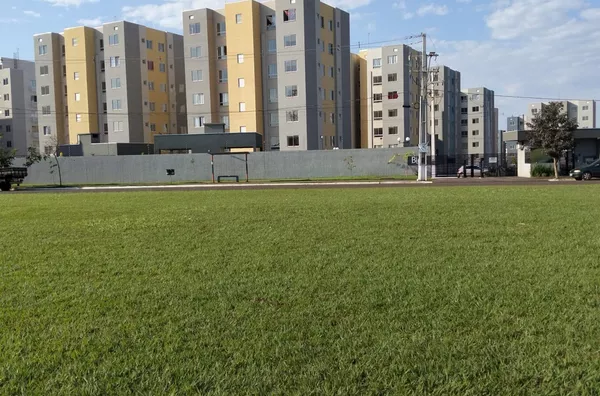 Vendo direito de Apartamento novo no Residencial Bliss - Zona Norte Londrina
