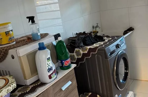 Sobrado para venda, 2 quarto(s),  Jardim Agari, Londrina