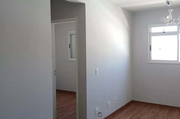 Apartamento para , 2 quarto(s),  Leonor, Londrina