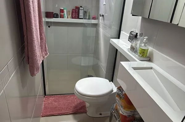 Vendo Direito de Apartamento no Condomínio Morada Do Sol — Cambé - Foto 11