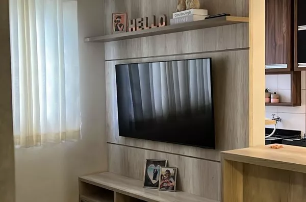 Apartamento para direitos de imóveis,  Jardim São Paulo Ii, Londrina