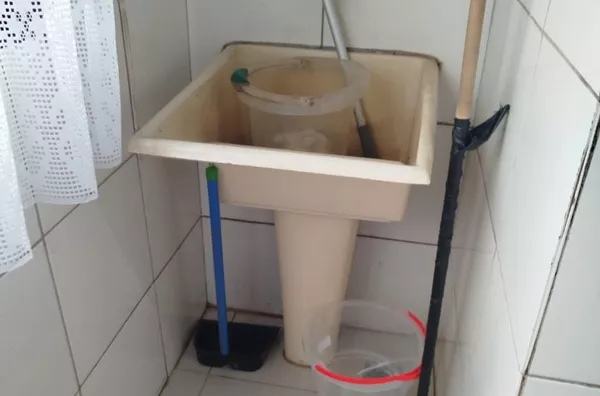 Apartamento para , 2 quarto(s),  Residencial Professora Madalena Cardoso, Londrina