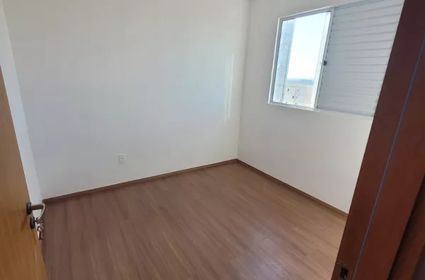 Vendo direito de Apartamento Laguna di Córdoba - Zona Leste Londrina