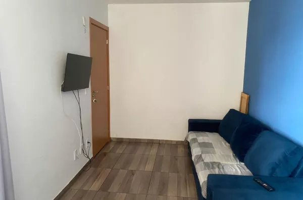 Apartamento para direitos de imóveis, 2 quarto(s),  Jardim Morumbi, Londrina