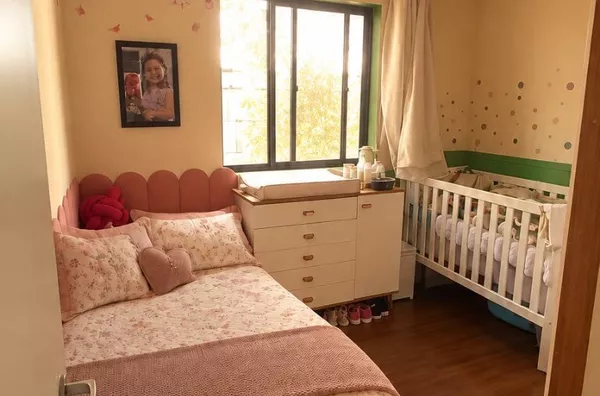 Vendo Direitos e Apartamento no Resid Trancoso - Zona Norte - Foto 6