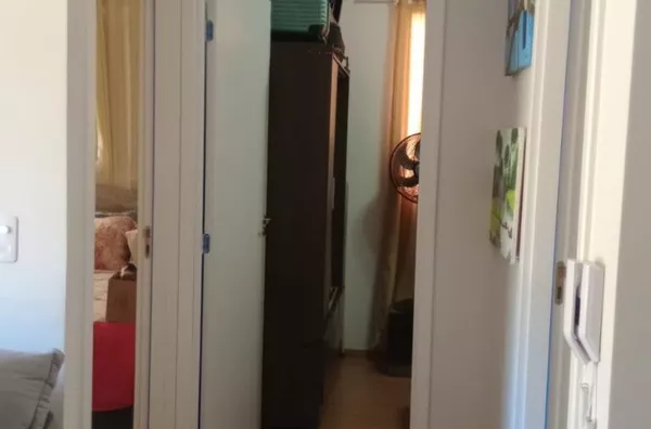 Apartamento para direitos de imóveis, 2 quarto(s),  Setor 1, Ibiporã