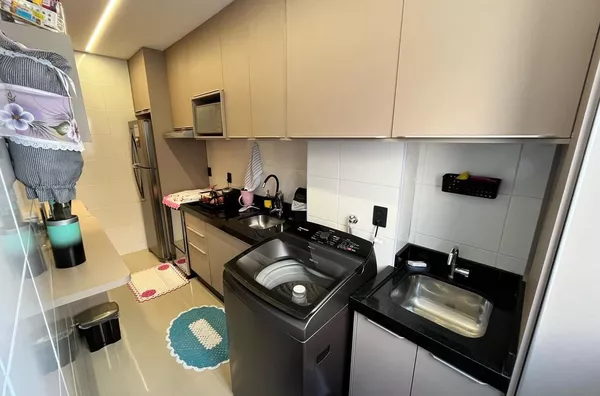 Apartamento para venda, 2 quarto(s),  Gleba Fazenda Palhano, Londrina