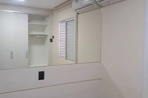 Apartamento para  e , 2 quarto(s),  Chácara Manella, Cambe