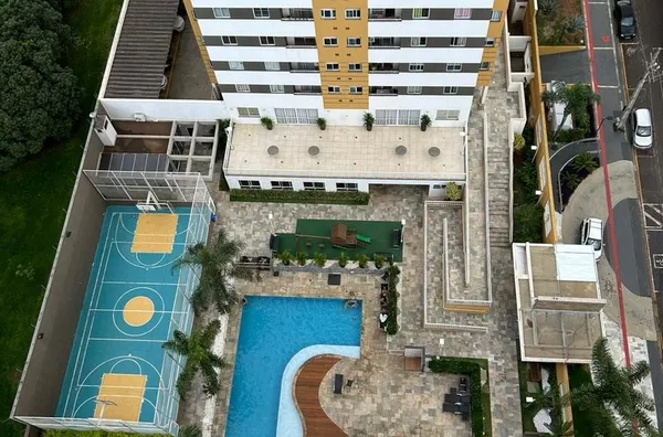 Apartamento para , 2 quarto(s),  Gleba Fazenda Palhano, Londrina