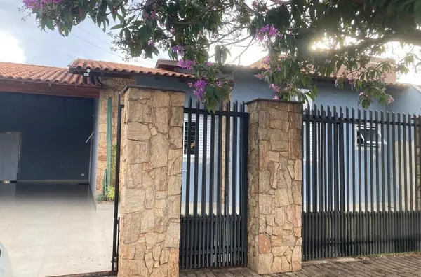 Casa em condomínio para direitos de imóveis e venda, 3 quarto(s),  Residencial Monte Castelo, Cambe