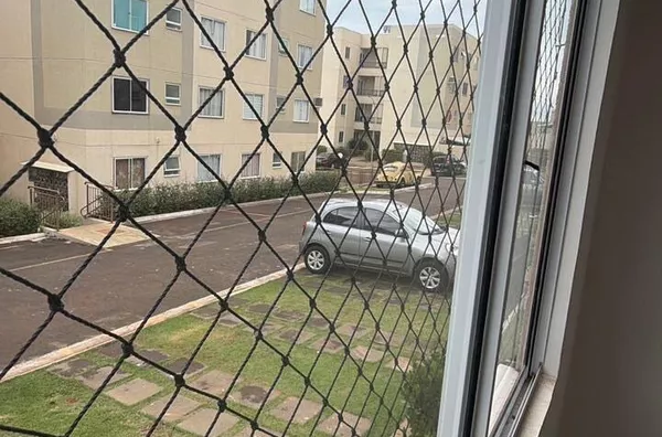 Vendo Direito de Apartamento com Jardim Privativo no Laguna di Valência - Zona Leste