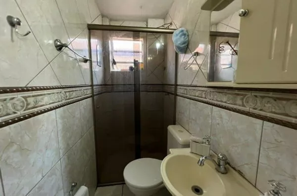 Apartamento para venda, 2 quarto(s),  Moradias Do Cabo Frio, Londrina