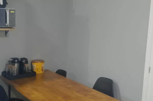 Vendo Direito de Apartamento no Residencial Évoa - Zona Norte
