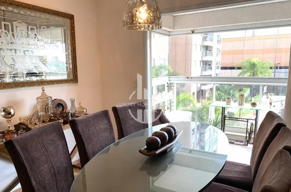 Vendo Apartamento Victoria Parque - Gleba Fazenda Palhano Londrina