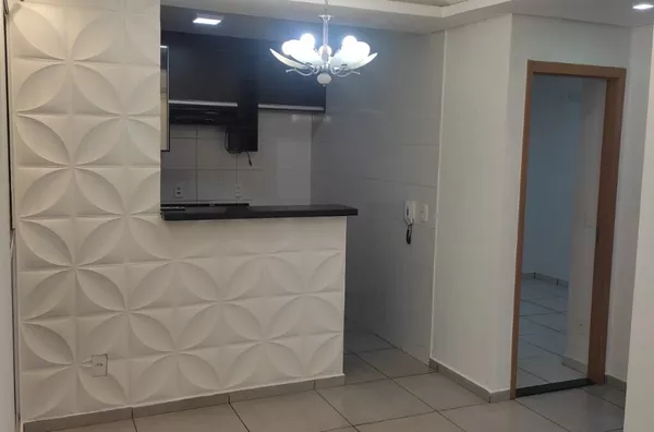 Apartamento para direitos de imóveis, 2 quarto(s),  Gleba Ribeirão Limeiro, Londrina