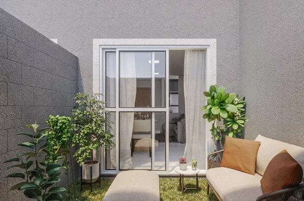 Vendo direito Apartamento no La Roche - Zona Leste Londrina