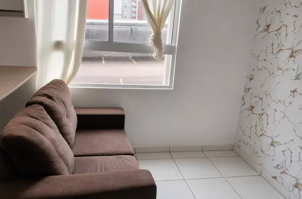 Vendo Direito de Apartamento no Resid London Garden - Zona Norte 