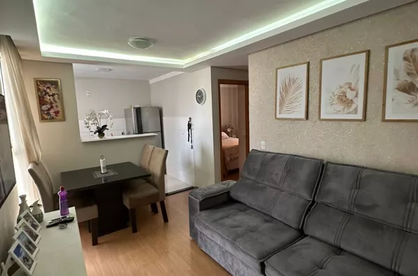 Apartamento para , 2 quarto(s),  Chácara Manella, Cambe