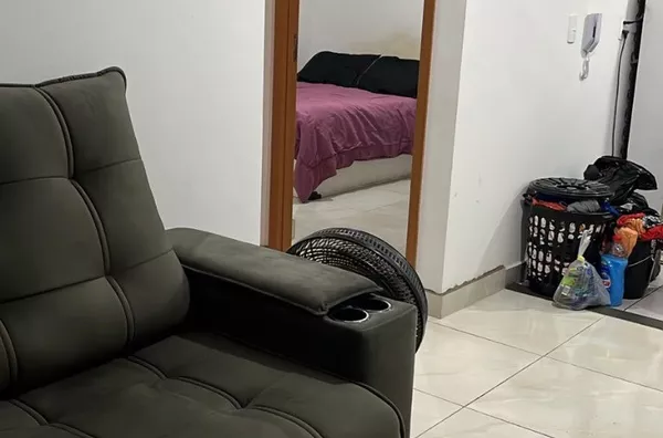 Vendo Direito de Apartamento no Resid Lake Van Gogh - Zona Leste