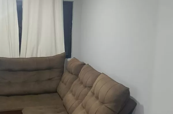 Vendo Direito de Apartamento no Residencial Évoa - Zona Norte