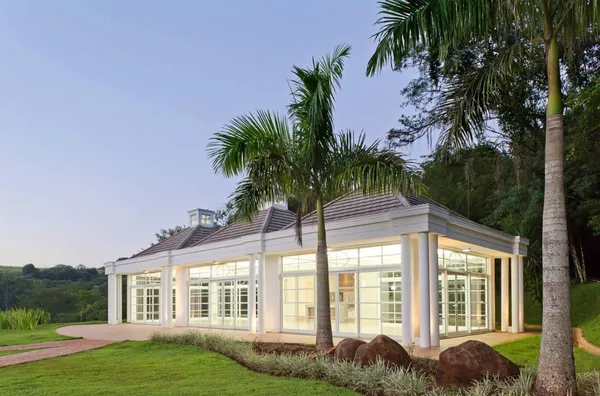 Vendo Terreno Quitado no Royal Resort Boulevard - Ibiporã 