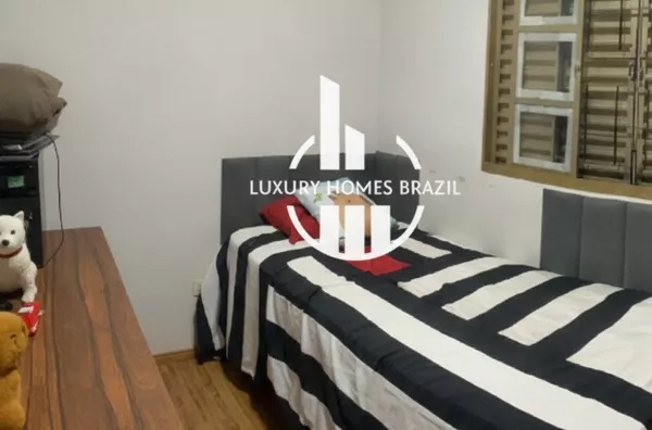 Vendo Casa Geminada no Vila Romana l - Zona Leste 