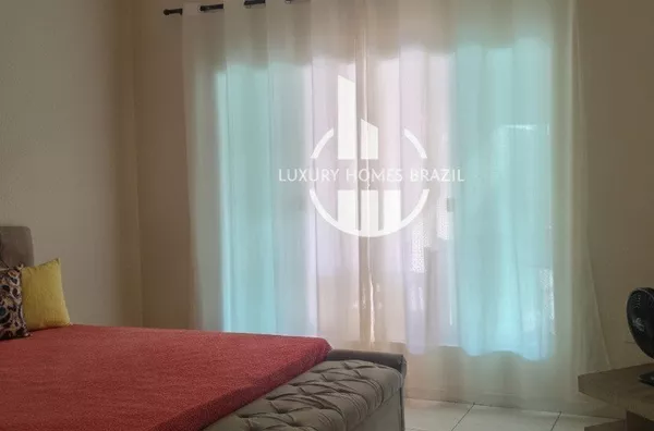 Vendo Casa no condomínio Barra Florest - Zona Norte