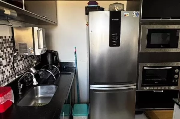 Apartamento para venda, 2 quarto(s),  Jardim Imagawa, Londrina