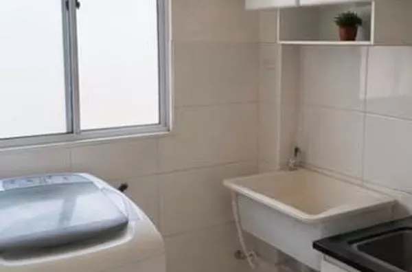 Vendo Direito de Apartamento no Resid Lá Plata - Cambé 