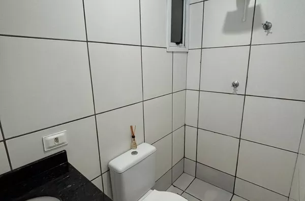 Vendo direitos de Apartamento no Residencial Mirante do Sol - Zona Oeste Londrina - Foto 9