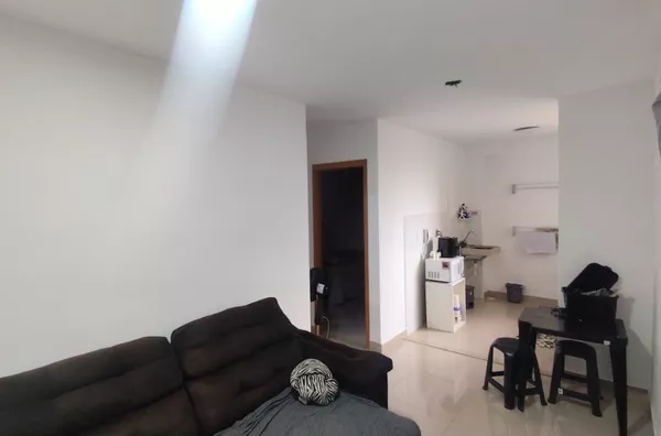 Vendo Direito de Apartamento no Laguna di Córdoba - Zona Leste