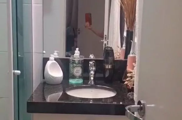 Vendo Apartamento Quitado no Spazio Leopoldina - Gleba Palhano
