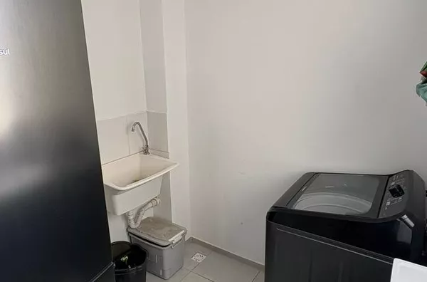 Apartamento para direitos de imóveis, 2 quarto(s),  Cidade Industrial 2, Londrina