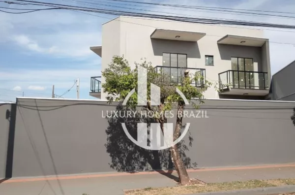 Vendo Sobrado no Jardim Piza - Zona Sul