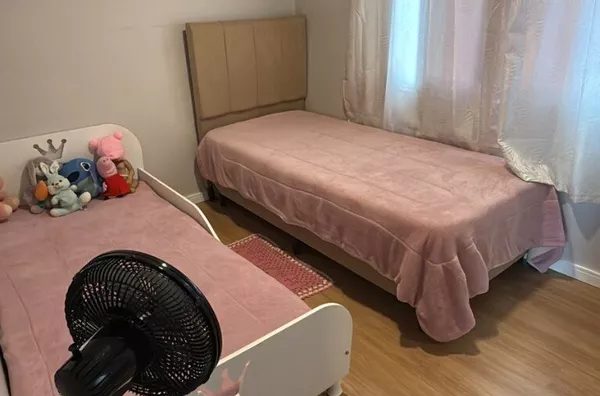Vendo Direito de Apartamento no Condomínio Morada Do Sol — Cambé - Foto 4