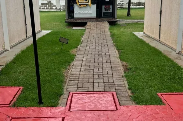 Apartamento para venda, 2 quarto(s),  Chácara Manella, Cambe