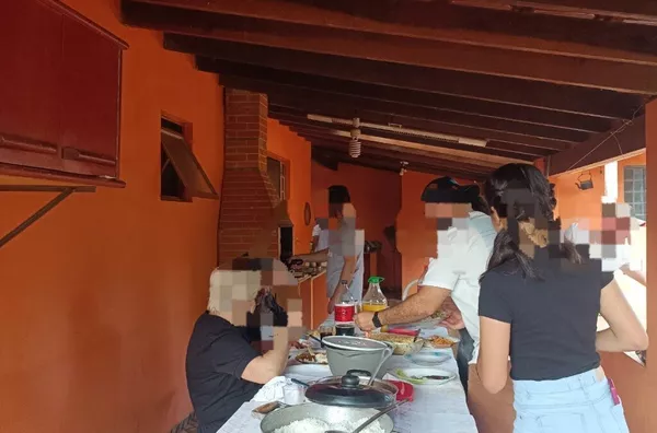 Chácara para venda,  Usina Três Bocas, Londrina