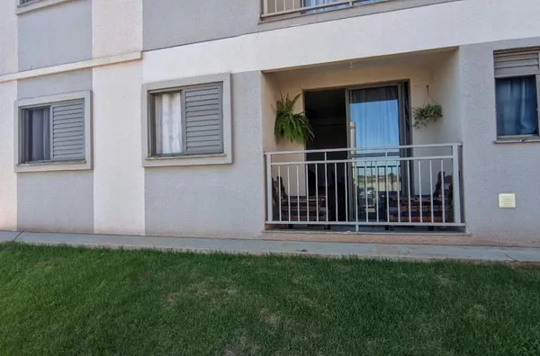 Vendo Direitos e Apartamento no Resid Real Park - Zona Norte - Foto 3