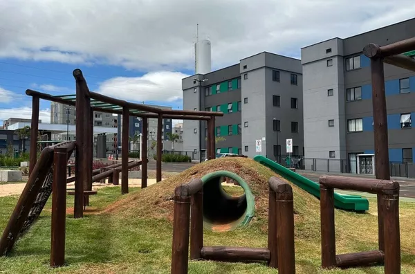 Vendo DIREITO ou ALUGO apartamento recém inaugurado no Condomínio Bella Coimbra — Zona Norte Londrina