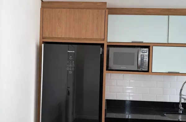 Vendo direitos de Apartamento no Agua do Engenho - Ibiporã 