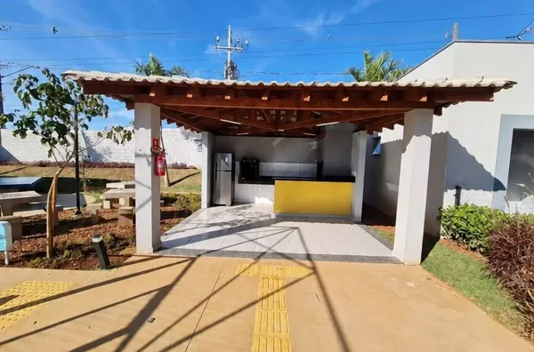 Vendo Direitos e Apartamento no Resid Trancoso - Zona Norte - Foto 12