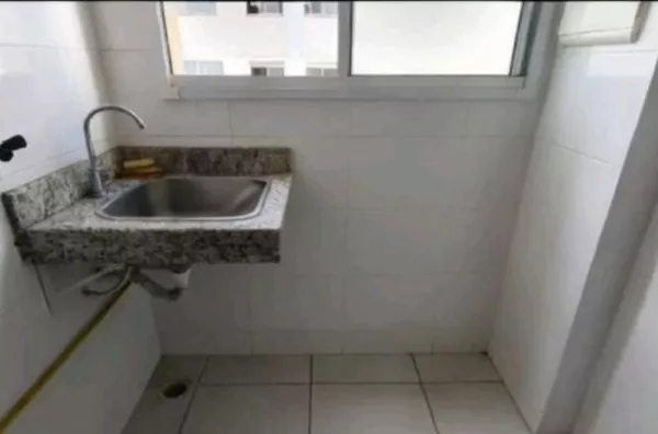 Apartamento para direitos de imóveis, 2 quarto(s),  Conjunto Habitacional Doutor Farid Libos, Londrina