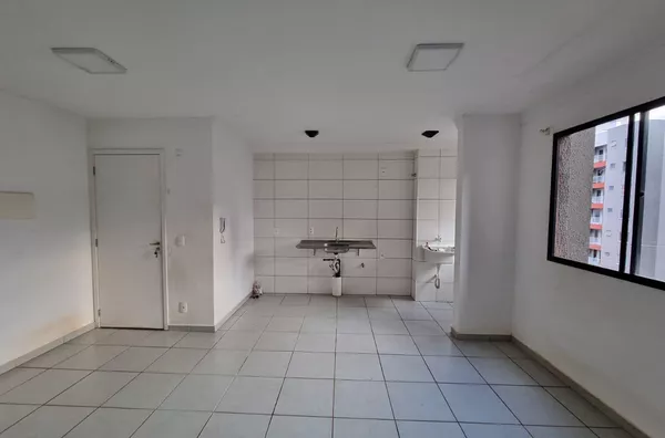 Vendo direitos de Apartamento no Residencial London Park - Zona Norte Londrina