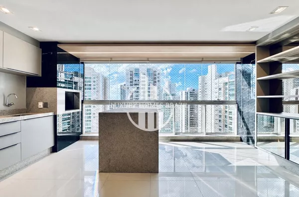 Vendo Apartamento no Condomínio L'Harmonie - Gleba Fazenda Palhano Londrina