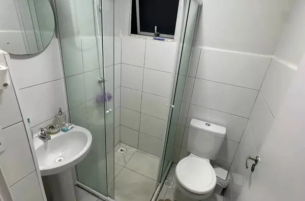 Apartamento para direitos de imóveis, 2 quarto(s),  Setor 1, Ibiporã