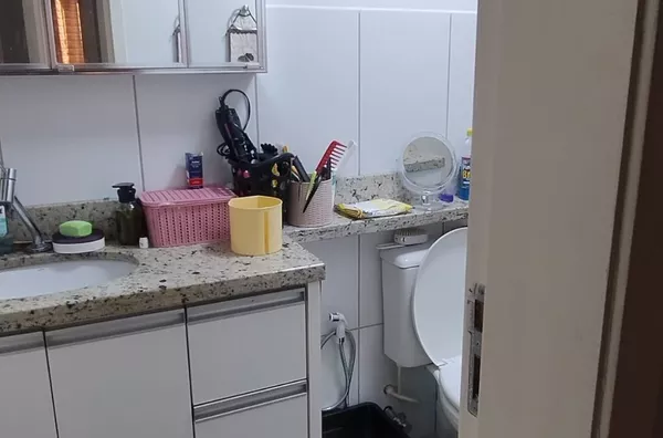 Apartamento para venda, 2 quarto(s),  Jardim Nações Unidas, Londrina